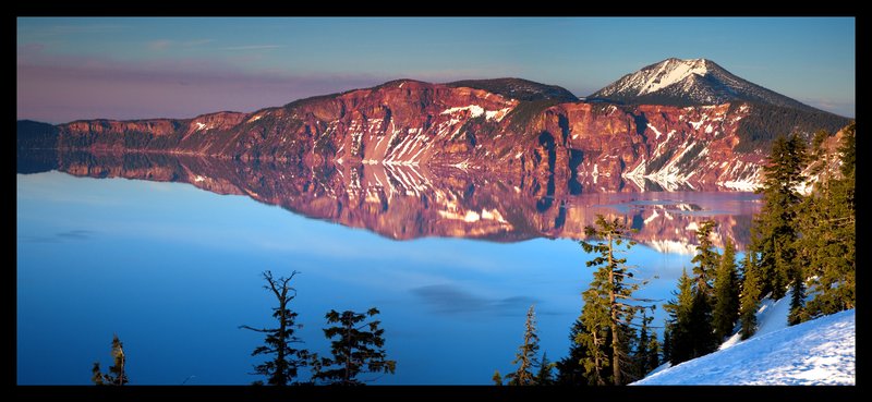 Crater Lake Sunset.jpg :: Catalogue No. 693

Image Size:   22X50 in. on Canvas

IN THE MUSEUM COLLECTION & ON DISPLAY IN CRATER LAKE NATIONAL PARK
