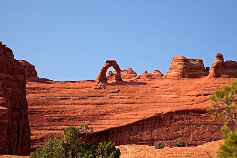 Delicate Arch.jpg :: Catalogue No. 489

Image Size:  22X33 in. on Canvas
             16X24 in. on Canvas or Art Paper
             13X19 in. on Art Paper
