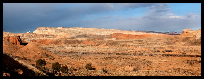 Eastside Sunrise Panorama Capitol Reef NP.jpg