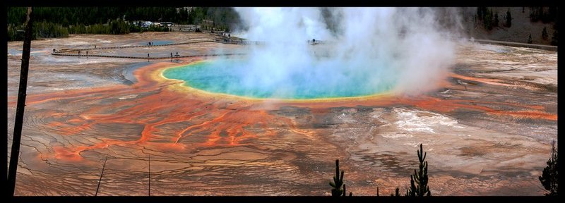 Grand Prismatic Spring V.jpg :: Catalogue No. 1149

Image Size:   25X73 in. on Canvas