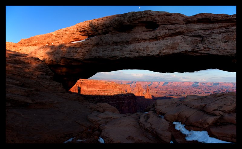 Mesa Arch Sunset VII.jpg :: Catalogue No. 855

Image Size:   22X35 in. on Canvas

IN THE MUSEUM COLLECTION AND ON DISPLAY IN CANYONLANDS NATIONAL PARK

