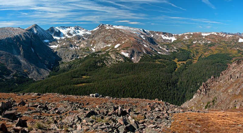 Mt Ida  Arrowhead Lake II.jpg :: Catalogue No. 796

Image Size:   22X40 in. on Canvas
