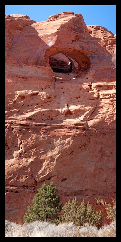 Muley Canon Arch I Capitol Reef NP.jpg :: Catalogue No. 881

Image Size:  20X42 in. on Canvas
