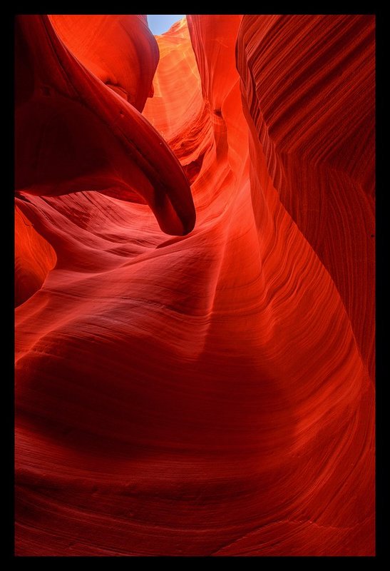 Mystery Canyon X.jpg :: Catalogue No. 1052

Image Size: 24x36 in. on Canvas
