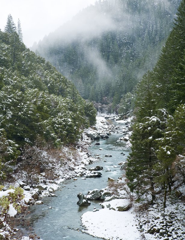 North Yuba Winter VI Coyoteville.jpg :: Catalogue No. 506

Image Size:   16X24 in. on Canvas or Paper
              13X19 on Art Paper