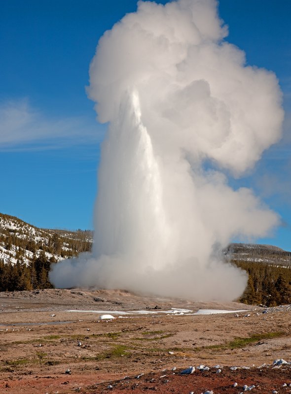 Old Faithful Winter.jpg :: Catalogue No. 415

Image Size:   22X30 in. on Canvas