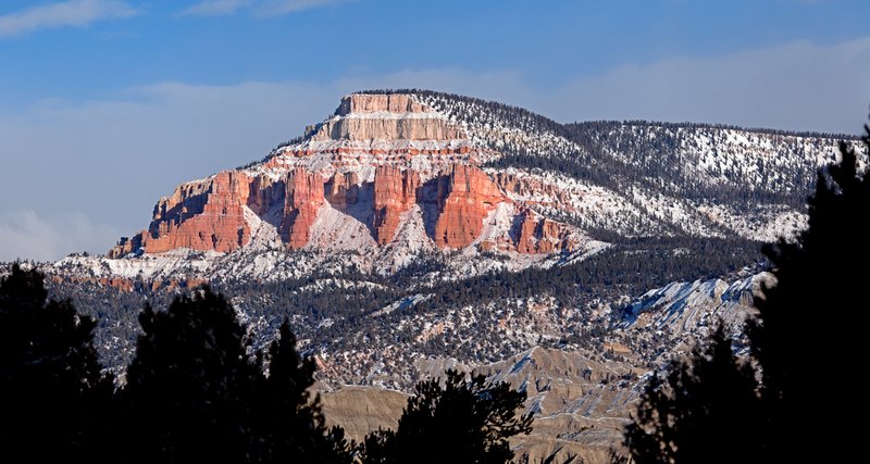 Powell Point from Grand Staircase Escalante NM.jpg :: Catalogue No. 874

Image Size:      24X45 in. on Canvas

ON DISPLAY IN GRAND STAIRCASE ESCALANTE NATIONAL MONUMENT
