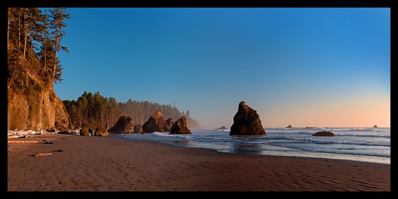 Ruby Beach Evening I.jpg :: Catalogue No. 955

Image Size:   24X50 in. on Canvas

IN THE MUSEUM COLLECTION AND ON DISPLAY IN OLYMPIC NATIONAL PARK

