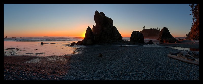 Ruby Beach Sunset IV.jpg :: Catalogue No. 957

Image Size:   20X51 in. on Canvas
