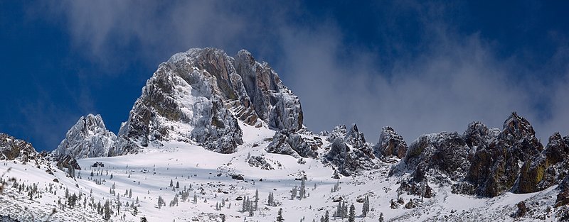 Sierra Buttes with Winter Ice.jpg :: Catalogue No. 440

Image Size: 22X53 on Canvas