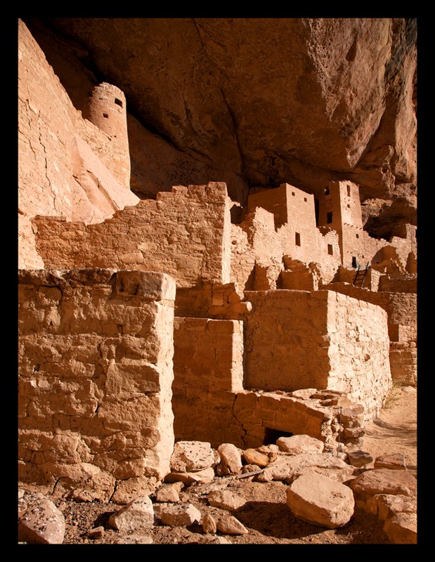 Square  Round Towers Cliff Palace.jpg :: Catalogue No. 774

Image Size:  22X29 in. on Canvas
             16X24 in. on Canvas or Art Paper
             13X19 in. on Art Paper

IN THE MUSEUM COLLECTION OF THE DEPARTMENT OF THE INTERIOR, WASHINGTON DC 