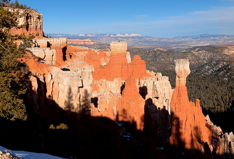 Winter Afternoon Agua Canyon.jpg :: Catalogue No. 896

Image Size:   40X60 in. on Canvas

IN THE MUSEUM COLLECTION AND ON DISPLAY IN BRYCE CANYON NATIONAL PARK