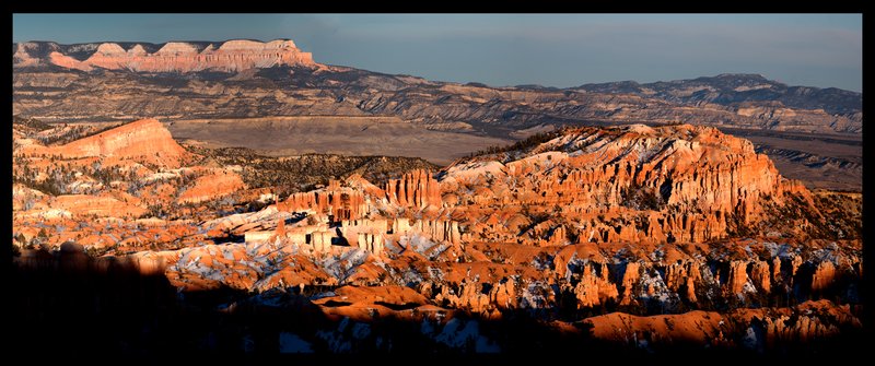 Winter Sunset Panorama I.jpg :: Catalogue No. 865

Image Size:   24X60 in. on Canvas