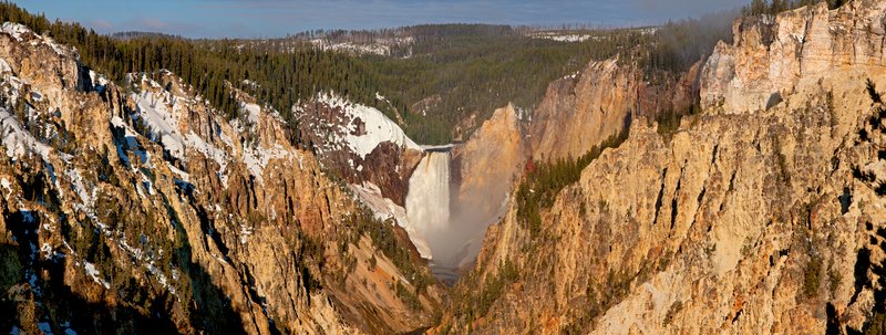 Yellowstone Falls VI  RI.jpg :: Catalogue No. 665

Image Size:       22X58 in. on Canvas