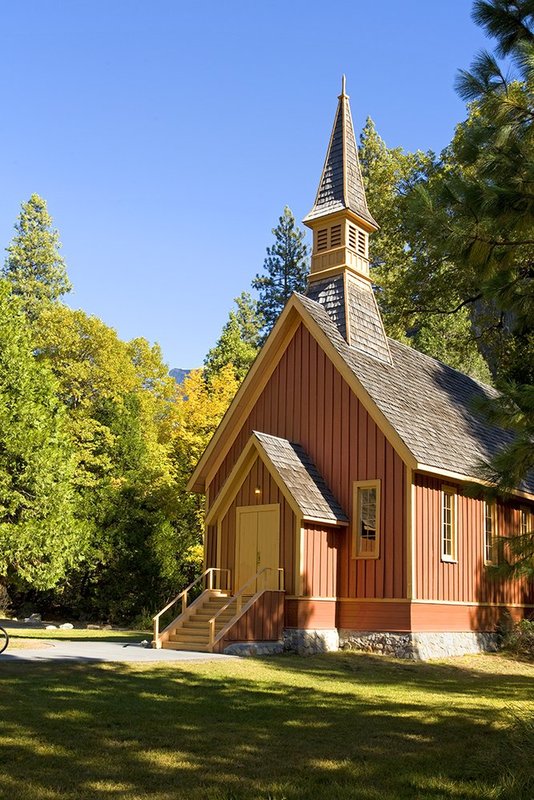 Yosemite Chapel.jpg :: Catalogue No. 1026

Image Size: 16X24 in. on Paper or Canvas