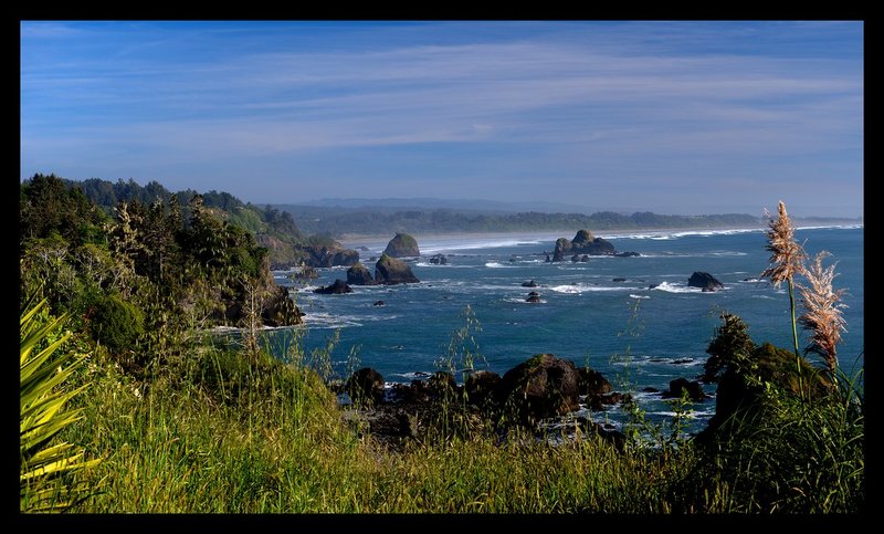 California Coast Trinidad.jpg :: Catalogue No. 1231

Image Size:   24x41 in. on Canvas