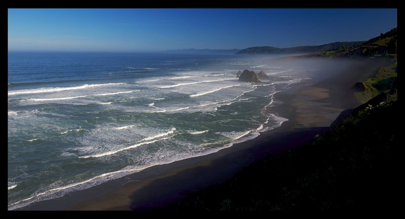 California Coast Westport I.jpg :: Catalogue No. 1220

Image Size:   24x46 in. on Canvas