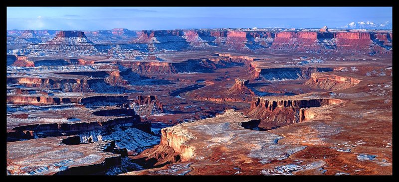 Green River Winter I.jpg :: Catalogue No. 891

Image Size:   25X57 in. on Canvas

IN THE MUSEUM COLLECTION AND ON DISPLAY IN CANYONLANDS NATIONAL PARK


