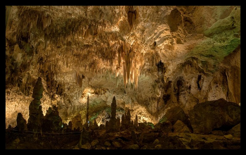 Stalactite Chandlier II.jpg :: Catalogue No. 1260

Image Size: 25X41 in. on Canvas

IN THE COLLECTION & ON DISPLAY IN CARLSBAD CAVERNS NATIONAL PARK

ON DISPLAY IN THE DENVER OFFICES OF THE INTERMONTAIN REGION OF THE NPS
