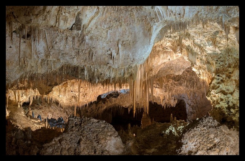 Stalactites I.jpg :: Catalogue No. 1261

Image Size: 25X39 in. on Canvas

IN THE COLLECTION & ON DISPLAY IN CARLSBAD CAVERNS NATIONAL PARK


