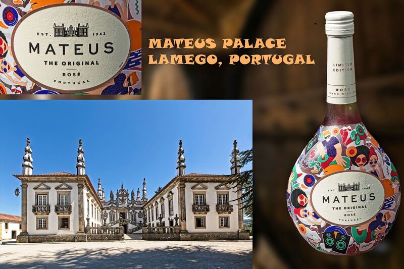 DC 22-0766-159.jpg :: Portfolio of three, Mateus Palace and Rose wine bottle Photo taken 02/09/2022