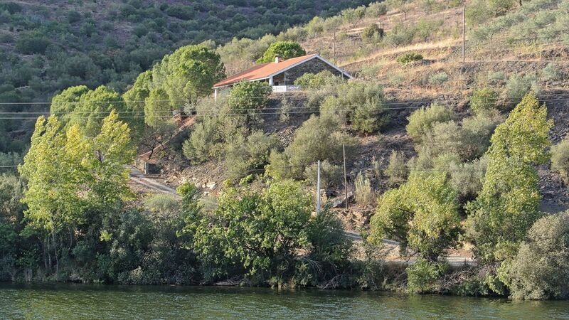 DC 22-0796-007.jpg :: Saga Douro River Cruise, Barca d'Alva to Pocinho, Portugal: The MS Duoro Spirit passing through Escalhão. Photo taken 01/09/2022
