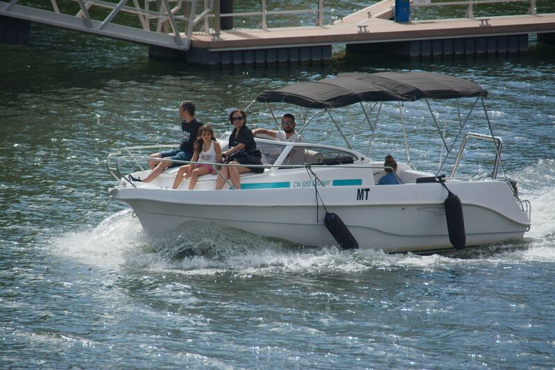 DC 22-0797-054.jpg :: Saga Douro River Cruise, Pocinho to Pinhao, River Douro: MS Douro Spirit passing the area of Ervedosa do Douro on the River Douro. Photo taken 02/09/2022