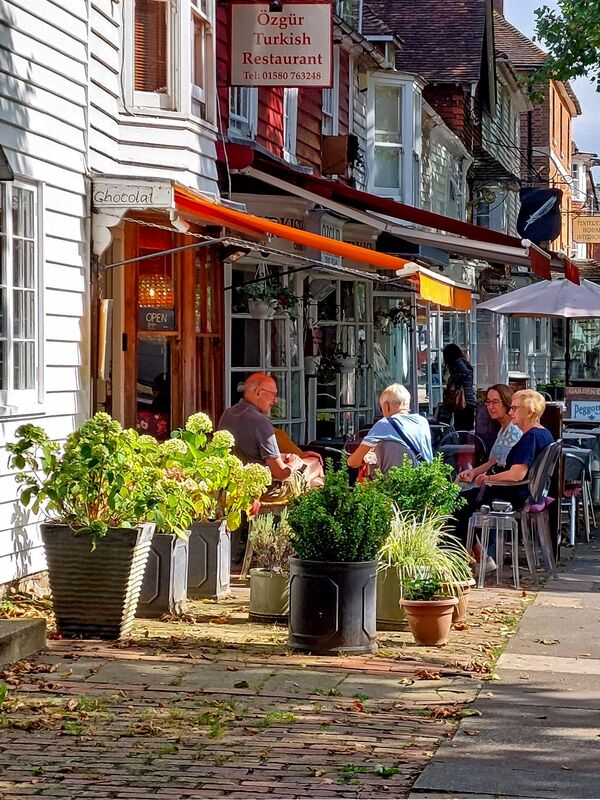 DC 24-0736-054.jpg :: Tenterden, Kent: High Street, Tenterden. Photo taken 04/09/2024