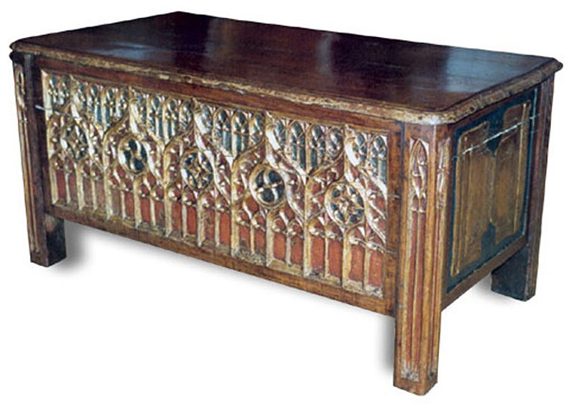 16th Century Gothic Coffer.jpg