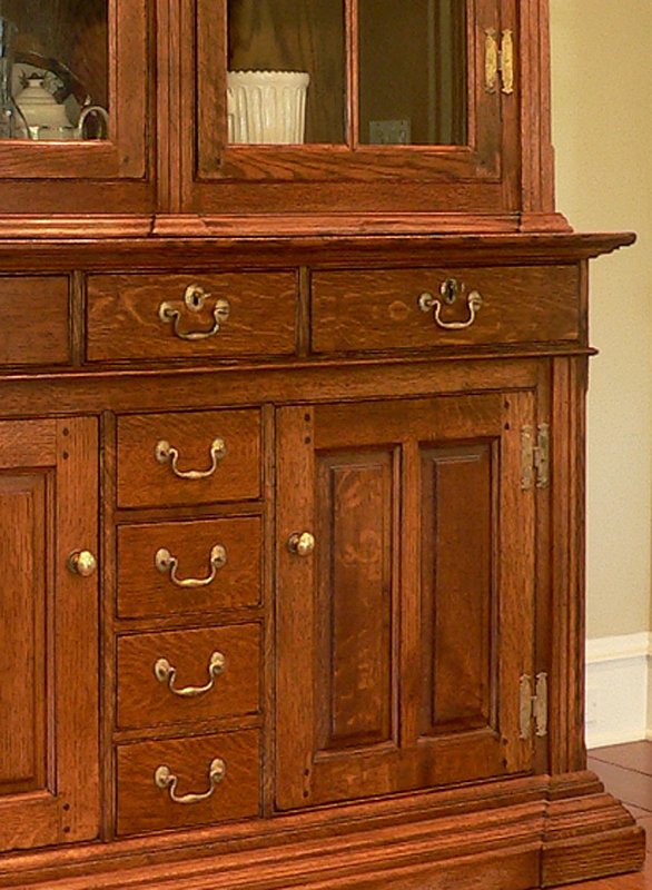 18th Century Pennsylvania Dish Cupboard detail.jpg