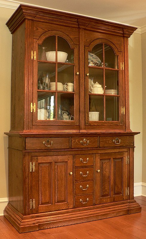 18th Century Pennsylvania Dish Cupboard.jpg
