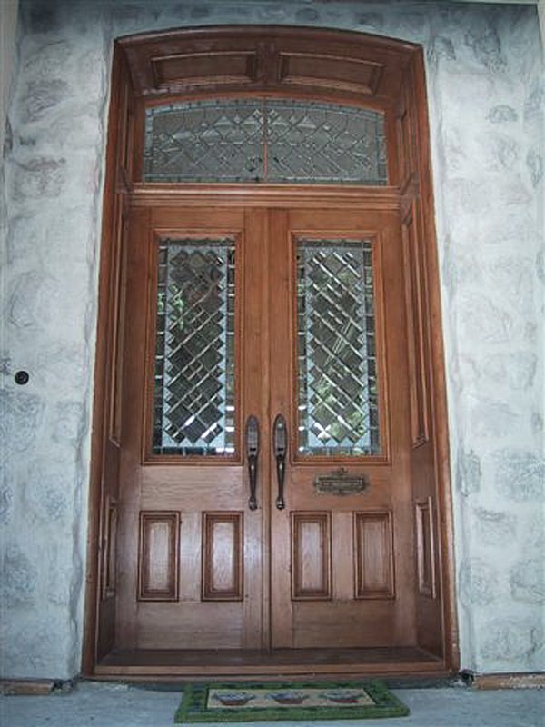 19th Century Entrance From Ottawa Mansion.jpg