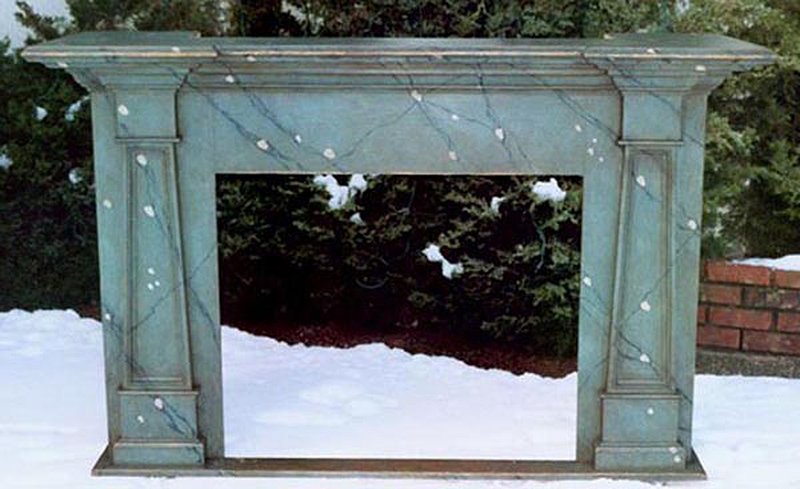19th Century Fireplace Surround in Period Marbling.jpg