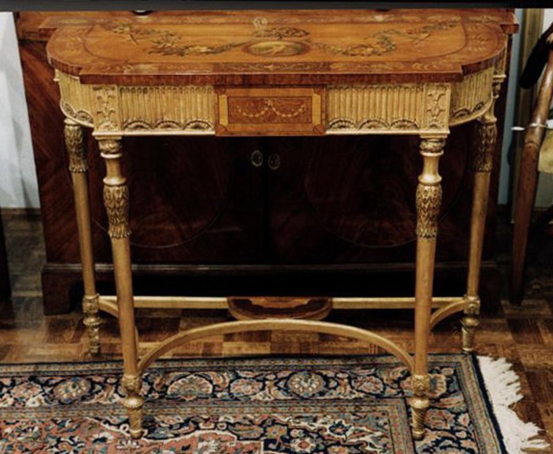 19th c. sheraton hall table.jpg