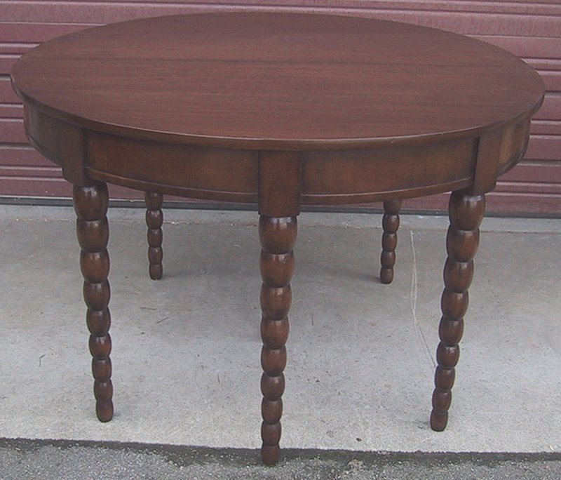 Early 19th C. Games Table openned.jpg