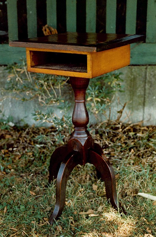 Mennonite Bible Table.jpg