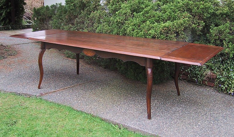 Quebec table with leaves.jpg
