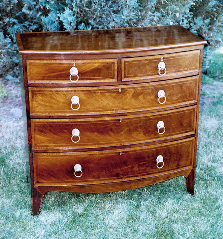 Sheraton Mahogany Chest of Drawers.jpg