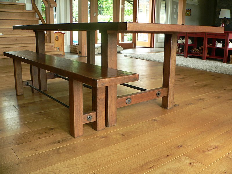 Table and Matching Bench1.jpg