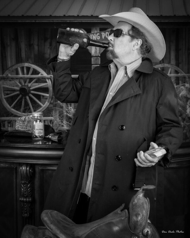 Cowboy Mike Mulligan Drinking.jpg