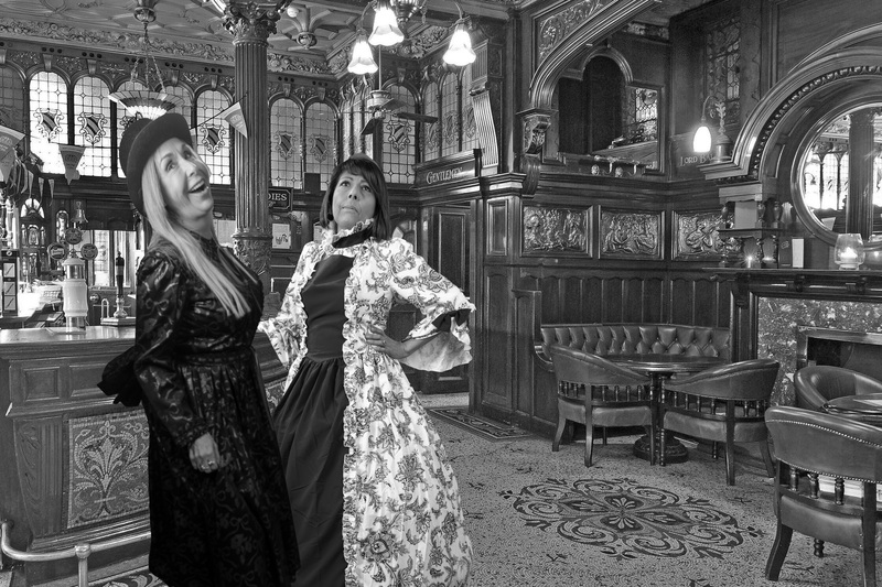 Denise Janeen Barroom BW.jpg
