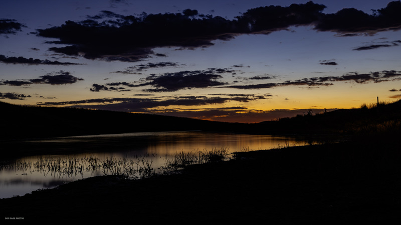 Sunset Pond Reflection.jpg