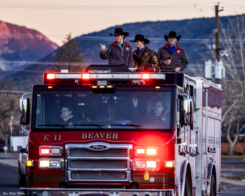 The Wrights 2025 Parade E.jpg :: The Wrights 2025 Parade