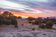 a -  2017 12 31 Canyon De Chille Sunset 1.jpg