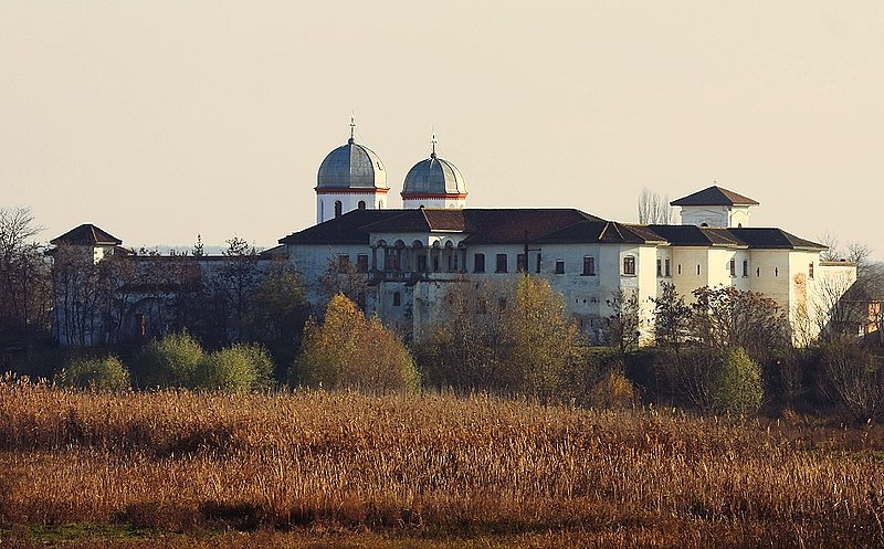 Comana Monastery            1447.jpg