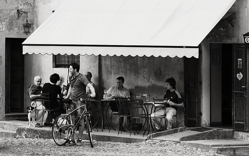 Just around the corner                                 9511.jpg
