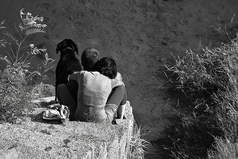 watching the river flow              8634.jpg