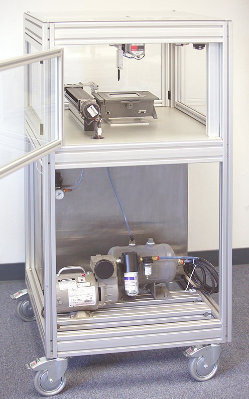 A0FU1577-1w :: Touchpad Endurance Test Cell :: Factory Automation ...