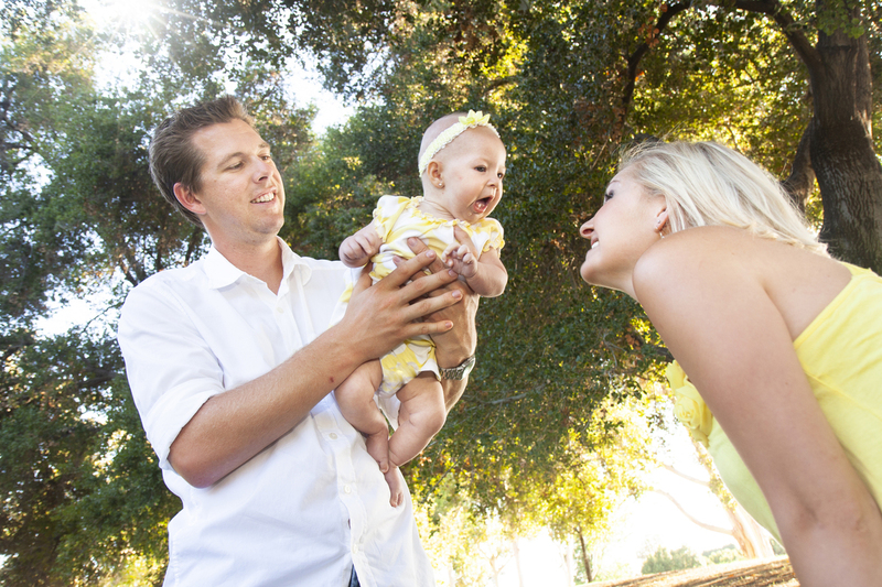 Couple with baby girl at park 002.jpg