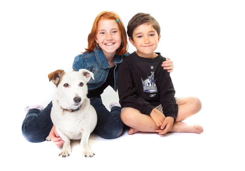 Family two kids and a dog 001.jpg